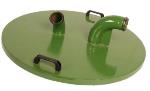 View the details for Interceptor Lid (Universalgröße)