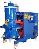 View the details for Big Brute Drehstrom Industriesauger
