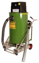 View the details for Big Brute Suck & Dump Industriesauger (Trocken)