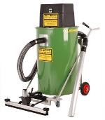 View the details for Big Brute Warehouseman Industriesauger