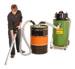 View the details for Interceptor Lid (offenes 205-Liter-Fass)