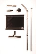 View the details for Floor, Wall & Ceiling Kit