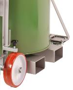 View the details for High-Lift Trolley