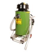 View the details for Big Brute Suck & Dump Nass & Trocken Industriesauger